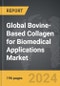Bovine-Based Collagen for Biomedical Applications - Global Strategic Business Report - Product Image