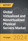 Virtualized and Nonvirtualized Physical Servers - Global Strategic Business Report- Product Image