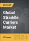 Straddle Carriers - Global Strategic Business Report - Product Thumbnail Image