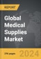 Medical Supplies - Global Strategic Business Report - Product Thumbnail Image