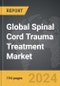 Spinal Cord Trauma Treatment - Global Strategic Business Report - Product Thumbnail Image