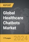 Healthcare Chatbots - Global Strategic Business Report - Product Thumbnail Image