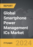 Smartphone Power Management ICs - Global Strategic Business Report- Product Image