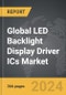 LED Backlight Display Driver ICs - Global Strategic Business Report - Product Image