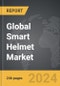 Smart Helmet - Global Strategic Business Report - Product Thumbnail Image