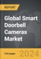 Smart Doorbell Cameras - Global Strategic Business Report - Product Thumbnail Image