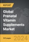 Prenatal Vitamin Supplements - Global Strategic Business Report - Product Thumbnail Image