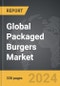 Packaged Burgers - Global Strategic Business Report - Product Image