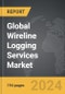 Wireline Logging Services - Global Strategic Business Report - Product Thumbnail Image