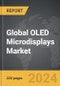 OLED Microdisplays - Global Strategic Business Report - Product Thumbnail Image