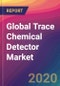 Global Trace Chemical Detector Market Size, Market Share, Application Analysis, Regional Outlook, Growth Trends, Key Players, Competitive Strategies and Forecasts, 2019 To 2027 - Product Thumbnail Image
