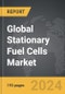 Stationary Fuel Cells - Global Strategic Business Report - Product Image