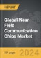 Near Field Communication (NFC) Chips - Global Strategic Business Report - Product Thumbnail Image
