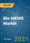 Bio-MEMS Market - Growth, Trends, COVID-19 Impact, and Forecasts (2021 - 2026) - Product Thumbnail Image
