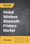 Wireless Bluetooth Printers: Global Strategic Business Report - Product Thumbnail Image