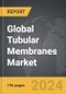 Tubular Membranes - Global Strategic Business Report - Product Thumbnail Image
