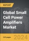 Small Cell Power Amplifiers - Global Strategic Business Report - Product Thumbnail Image
