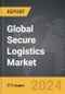 Secure Logistics - Global Strategic Business Report - Product Thumbnail Image