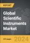 Scientific Instruments - Global Strategic Business Report - Product Thumbnail Image