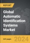 Automatic Identification Systems - Global Strategic Business Report - Product Thumbnail Image