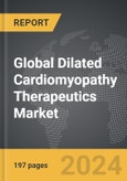 Dilated Cardiomyopathy Therapeutics - Global Strategic Business Report- Product Image