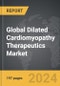 Dilated Cardiomyopathy Therapeutics - Global Strategic Business Report - Product Thumbnail Image