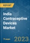 India Contraceptive Devices Market - Growth, Trends, and Forecasts (2023-2028) - Product Thumbnail Image