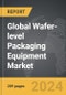 Wafer-level Packaging Equipment - Global Strategic Business Report - Product Thumbnail Image