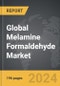 Melamine Formaldehyde - Global Strategic Business Report - Product Thumbnail Image