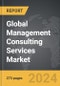 Management Consulting Services - Global Strategic Business Report - Product Image