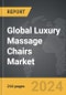 Luxury Massage Chairs - Global Strategic Business Report - Product Thumbnail Image