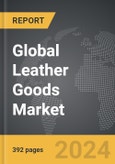 Leather Goods - Global Strategic Business Report- Product Image