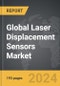 Laser Displacement Sensors - Global Strategic Business Report - Product Image