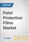 Paint Protection Films Market by Material (Thermoplastic Polyurethane, Polyvinyl Chloride), End-Use Industry (Automotive, Electronics, Construction), and Region (North America, Europe, Asia Pacific, MEA, South America) - Global Forecast to 2024 - Product Thumbnail Image