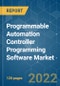 Programmable Automation Controller (PAC) Programming Software Market - Growth, Trends, COVID-19 Impact, and Forecasts (2022 - 2027) - Product Thumbnail Image