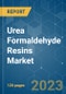 Urea Formaldehyde Resins Market - Growth, Trends, COVID-19 Impact, and Forecasts (2023 - 2028) - Product Thumbnail Image
