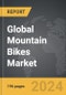 Mountain Bikes - Global Strategic Business Report - Product Image
