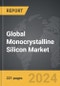 Monocrystalline Silicon - Global Strategic Business Report - Product Thumbnail Image