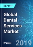Global Dental Services Market: Size, Trends and Forecasts (2019-2023)- Product Image
