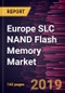 Europe SLC NAND Flash Memory Market to 2027 - Regional Analysis and Forecasts by Type; Application; Density - Product Thumbnail Image