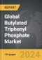 Butylated Triphenyl Phosphate - Global Strategic Business Report - Product Image