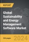 Sustainability and Energy Management Software - Global Strategic Business Report - Product Image