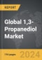 1,3-Propanediol (PDO): Global Strategic Business Report - Product Image