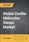 Zeolite Molecular Sieves - Global Strategic Business Report - Product Thumbnail Image