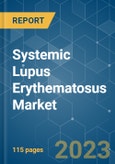 Systemic Lupus Erythematosus Market - Growth, Trends, COVID-19 Impact, and Forecasts (2023- 2028)- Product Image