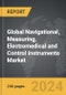 Navigational, Measuring, Electromedical and Control Instruments: Global Strategic Business Report - Product Thumbnail Image