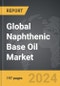 Naphthenic Base Oil - Global Strategic Business Report - Product Image