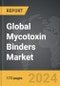 Mycotoxin Binders - Global Strategic Business Report - Product Thumbnail Image