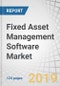 Fixed Asset Management Software Market by Components (Software and Services), Organization Size (Large Enterprises, and Small- and Medium-Sized Enterprises), Deployment (On Premise and Cloud) Verticals, and Regions - Global Forecast to 2024 - Product Thumbnail Image