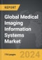 Medical Imaging Information Systems - Global Strategic Business Report - Product Image